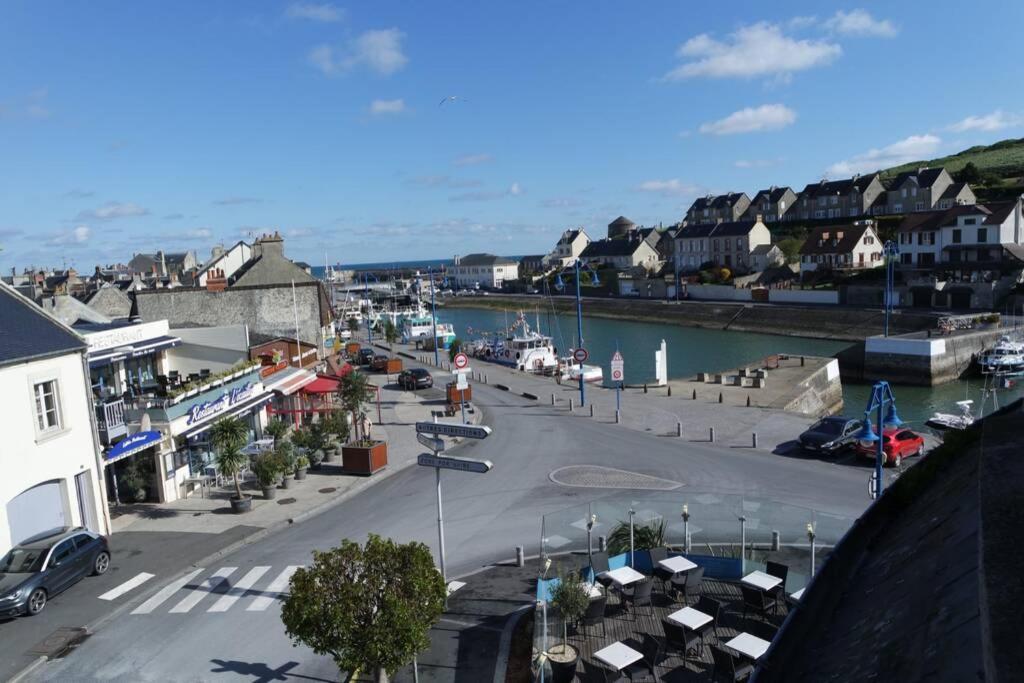 Mon Port D'Attache Apartment Exterior photo